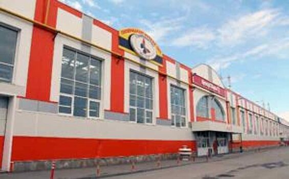 Прокуратура отозвала иск о закрытии крупнейшего в Кургане торгового центра