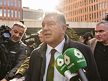 В «Реале» недовольны Ла Лигой и RFEF