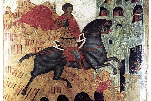 Что нужно знать про Юрьев день