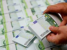 На Западе в трех словах отреагировали на планы ЕС по активам России