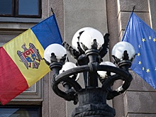 Захарова призвала власти Молдавии не врать о якобы «российских БПЛА»