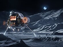 Компанию главы Amazon назвали потенциальным создателем лунного модуля вместо SpaceX