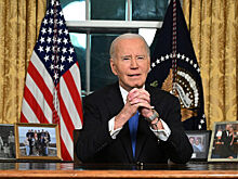 Жан-Пьер рассказала, почему Байден не смог баллотироваться на второй срок