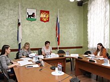 В Иркутске прошло заседание межведомственной комиссии по охране труда