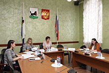 В Иркутске прошло заседание межведомственной комиссии по охране труда