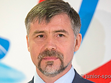 Константин Вырупаев: Каждый выдающийся юный спортсмен берется на карандаш