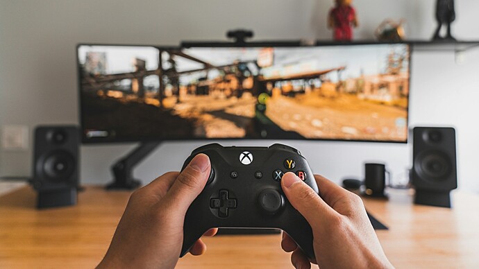 Xbox банит российские аккаунты за покупку подписок и игр через сторонние сервисы