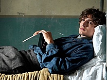 В РФ покажут историческую драмеди «Цвета времени»