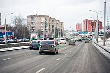 В России снова введут штрафы за превышение средней скорости