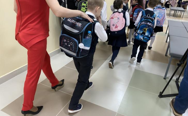 В Курске за травму ребенка со школы взыскали 84 тысячи рублей