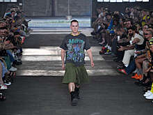 Модельер Джереми Скотт проведет 16-й ежегодный конкурс дизайна Supima