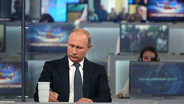 Географию субсидируемых перелетов из Приморья надо расширить, заявил Путин