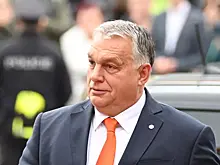 Орбан: на Западе пытаются выяснить, может ли Украина создать ядерное оружие