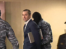 Защищать Захарченко будут три адвоката