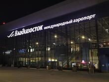 Шесть авиарейсов из Владивостока отменено