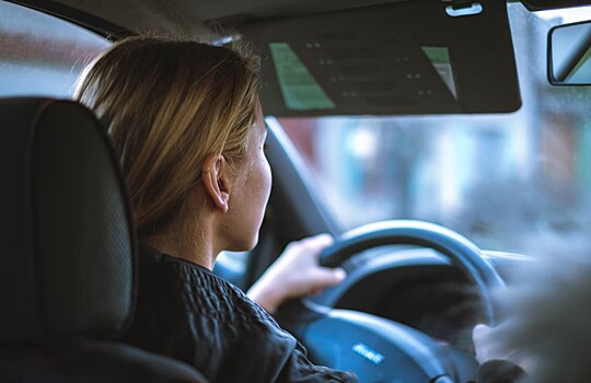 Какое сиденье в автомобиле самое безопасное?