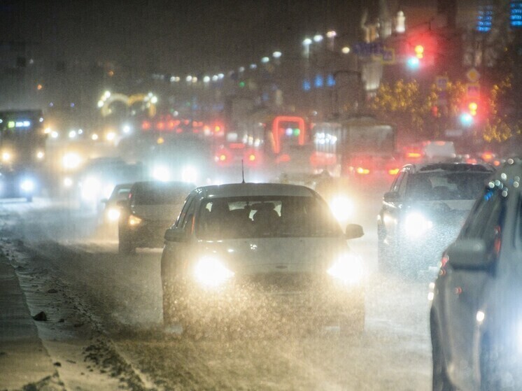 Целый регион России остался без автобусов по одной причине