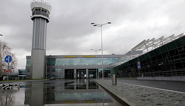 Пассажиропоток аэропорта Казани за год вырос на 85%