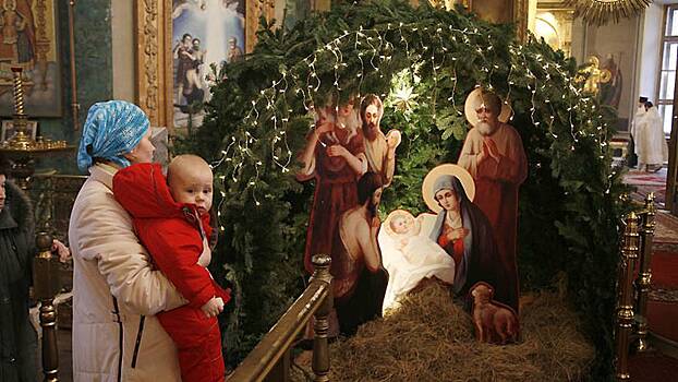 Кукольная мистерия: как в России возрождается рождественский вертеп