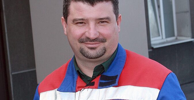 Сотрудник АО «Кузнецкие ферросплавы» вошел в число профессиональных инженеров России