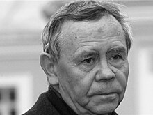 "Российская газета" проведёт пресс-конференцию, посвящённую Валентину Распутину