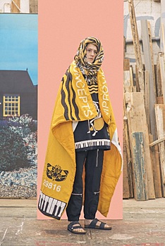 ASIA: 5 молодых японских дизайнеров, о которых обязательно нужно знать