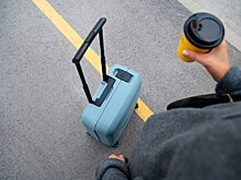 Российские туристы рассказали, как не потерять свои чемоданы в аэропорту