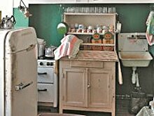 Как попасть в прошлое: музей коммунальной квартиры в Коломне