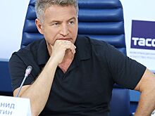 Леонид Агутин раскрыл подробности празднования грядущего юбилея