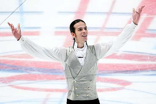 Чемпионат России по фигурному катанию — 2026: итоги последнего дня соревнований, как выступили Гуменник, Семененко, Кондратюк