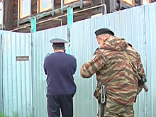 Обезумевший сосед оставил весь дом без газа и пообещал всех взорвать