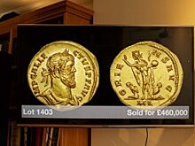 Купюры российского "банка приколов" сбывают в Финляндии