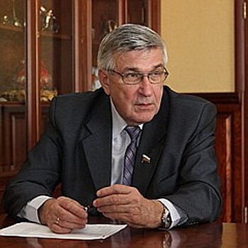 Володин и депутаты ГД простились с коллегой Михаилом Тарасенко