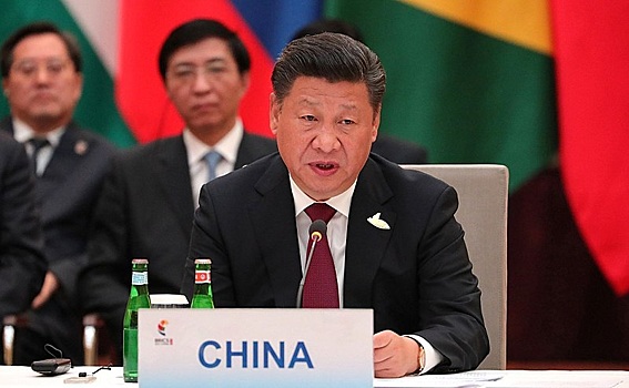 Си Цзиньпину не грозит отлучение от китайских месенджеров