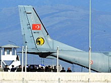 Тело погибшего пилота Су-24 отправлено в Россию