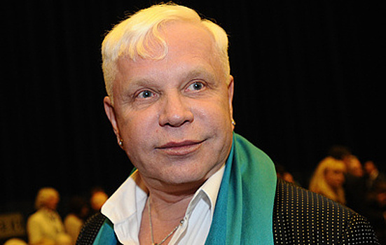 Умер Борис Моисеев