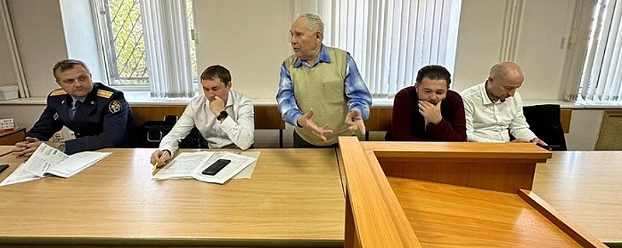 Суд обязал Минфин РФ выплатить отсидевшему пенсионеру из Башкирии 31 млн рублей