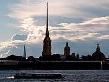 В городе на Неве ожидают гостей из белорусской столицы