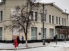 Мастера искусств попросили власти Крыма вернуть им Дом художника