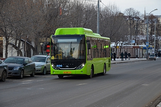 Идеи для новой постройки на территории автовокзала могут подать тюменцы