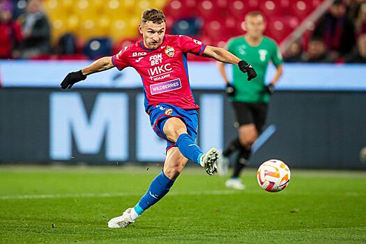 ЦСКА – «Краснодар»: прогноз Виктора Гусева на матч Кубка России в Москве