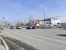 В Самаре очистили и покрасили более 90 % рекламных конструкций