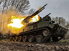 ВС РФ за неделю отразили 16 атак ВСУ, пытавшихся прорваться в Купянск