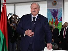 Лукашенко заявил, что не хотел участвовать в выборах