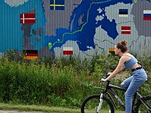 США и Украина вместе выступили против «Северного потока 2»