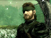 Певица из MGS V Донна Берк намекнула на работу над ремейком Metal Gear Solid 3
