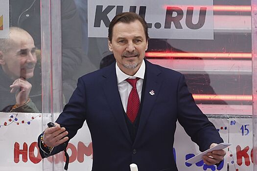 «Каждый success имеет цену». С. Фёдоров ответил на вопрос о своей первой проигранной серии