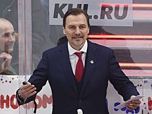 «Каждый success имеет цену». С. Фёдоров ответил на вопрос о своей первой проигранной серии