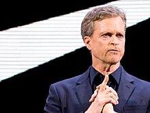 Исполнительный директор Nike покинет свой пост