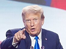 Трамп собрался запретить въезд в США гражданам еще 36 стран